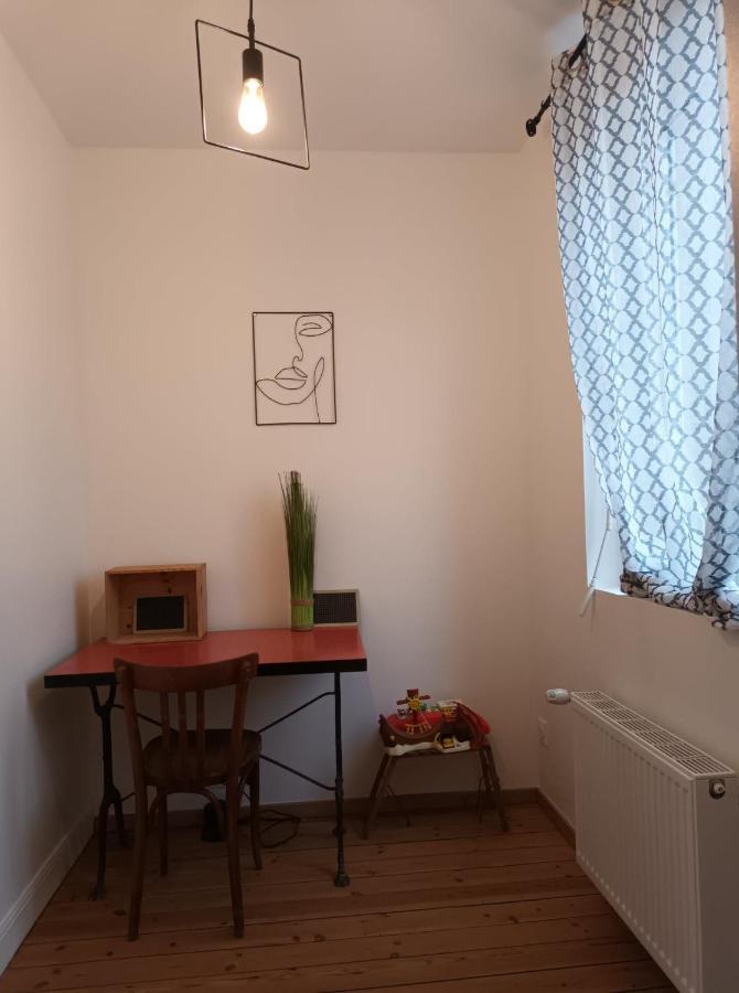 Maison Stacheul*gare/centre*wifi * Amiens