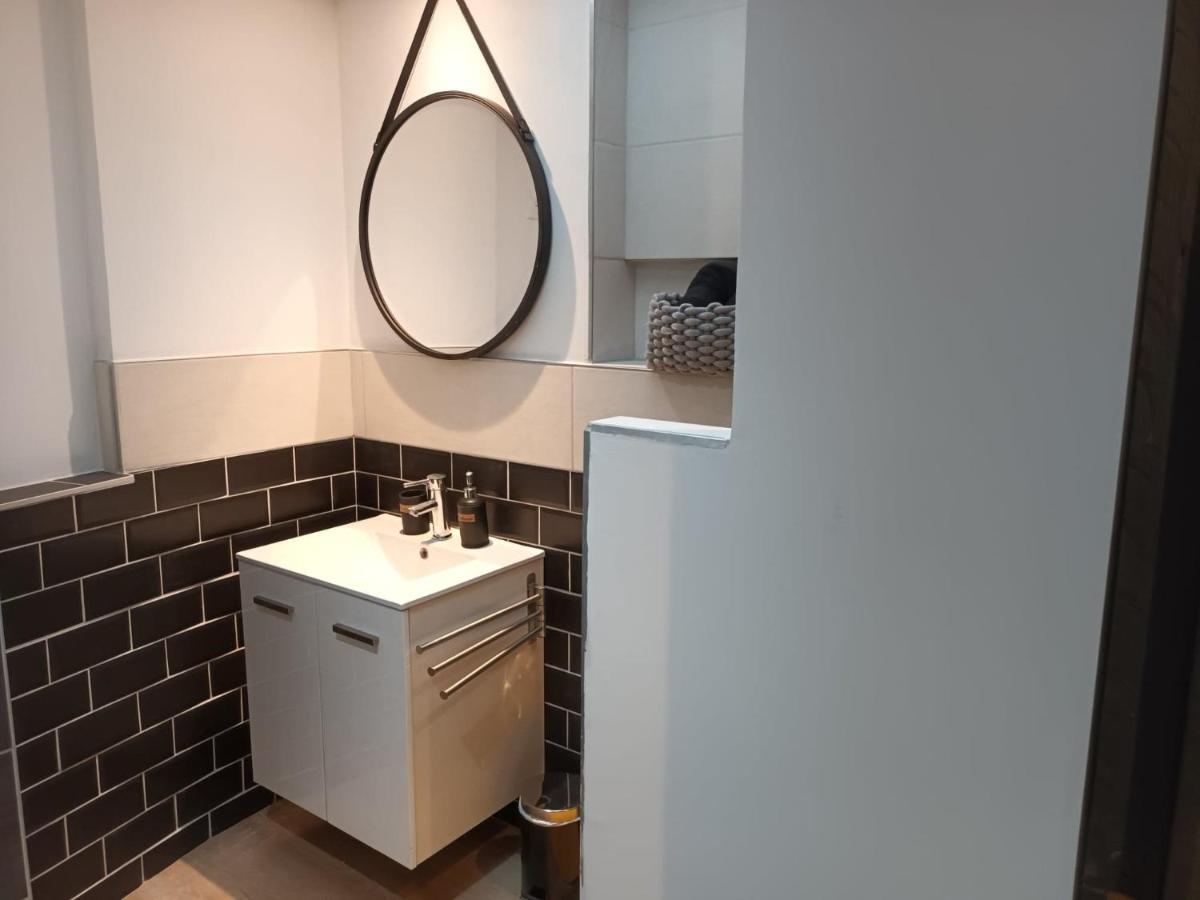 Maison Stacheul*gare/centre*wifi Holiday home Amiens
