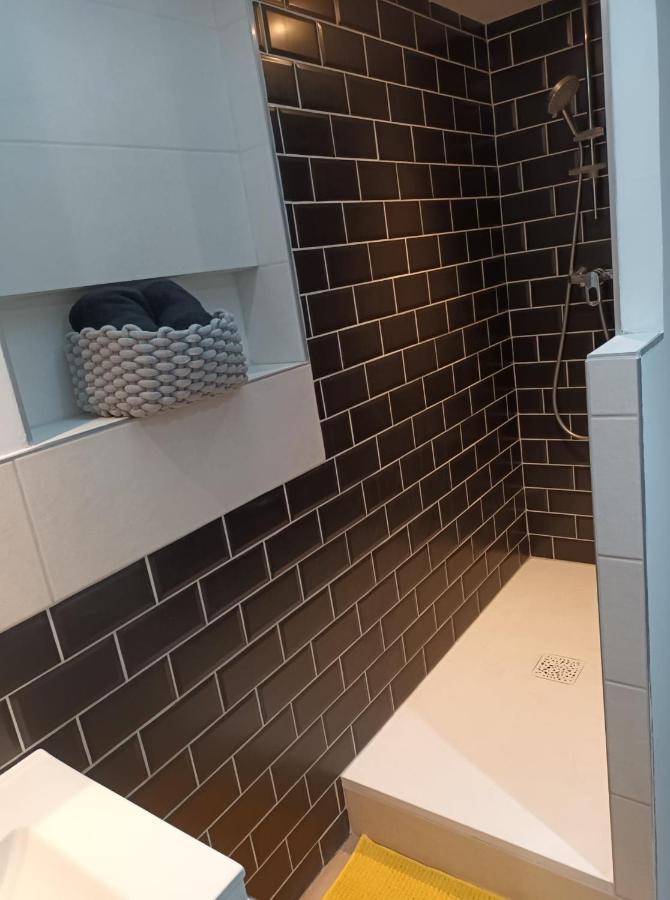 Holiday home Maison Stacheul*gare/centre*wifi